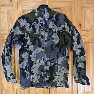 Kuiu Kutana Storm Shell Jacket XL